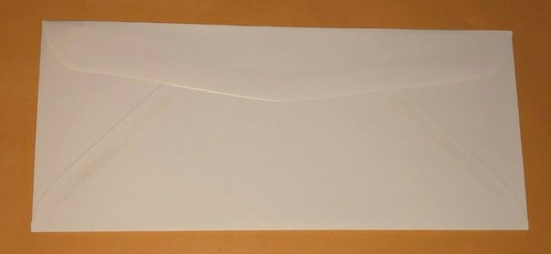 Vintage MTV Music Television Envelope Unused Stationery Logo Cable TV Channel - Picture 3 of 3