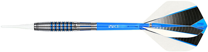 ONE80 Lukas Wenig 90 мягкий 22 г 15190₽