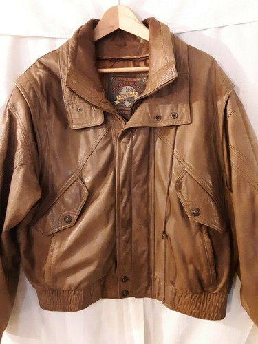 adventure bound bomber jacket