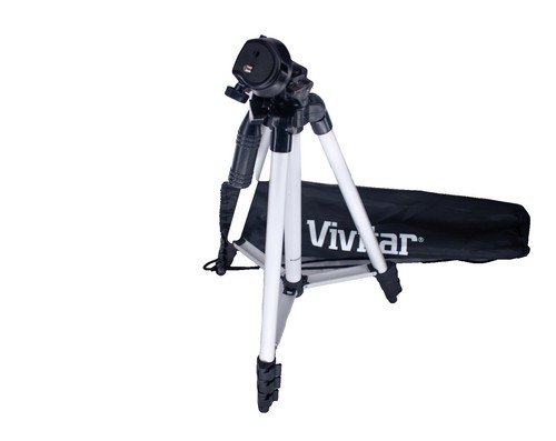 Tripod Fluid Head NEEWER Pan Tilt Head With Arca Type Quick