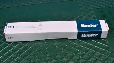 Hunter Single-Station Hunter EZ-1 Decoder LED use w/ HCC, ICC2, HPC ...
