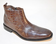 stacy adams frontera