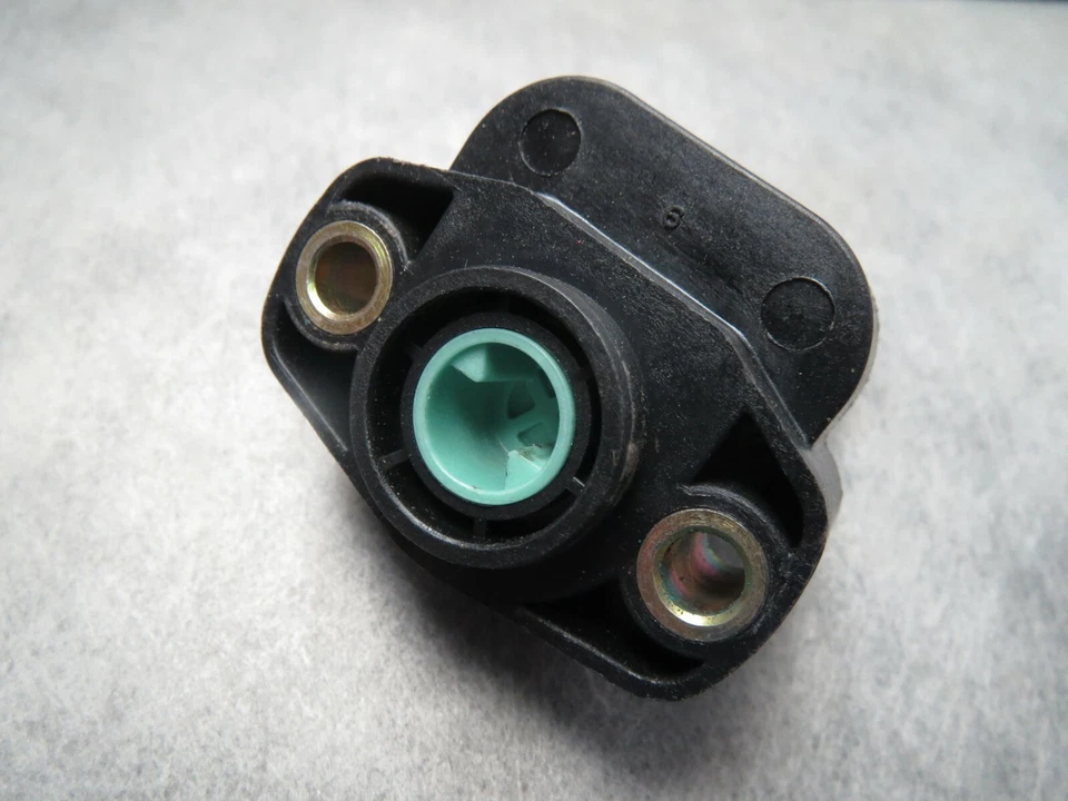 Interruptor de sensor de posición del acelerador para Dodge Chrysler - Hecho en EE. UU. - ¡Envío rápido! Foto 3 de 4