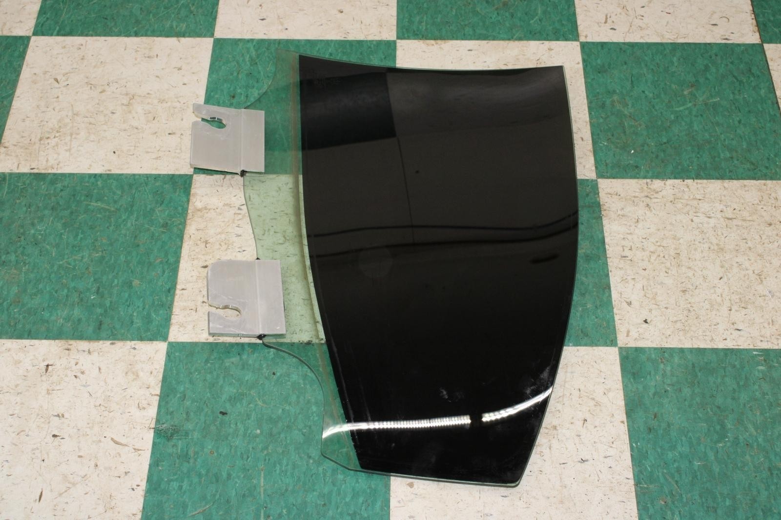 14-22 GHIBLI *TINT* REAR Passenger RH RR Door Window Glass Panel Factory OEM OE