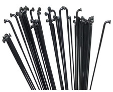 30 Pieces Pillar Psr Tb2015 Round Spokes Stainless Jbend 14g New 168mm 30 Pieces Pillar Psr Tb2015 Round Spokes Stainless Jbend 14g New 168mm
