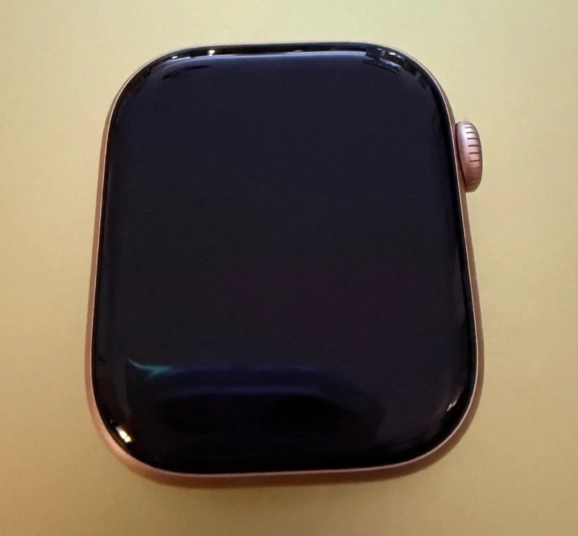 Apple Watch Series 10, Foto 1 von 5
