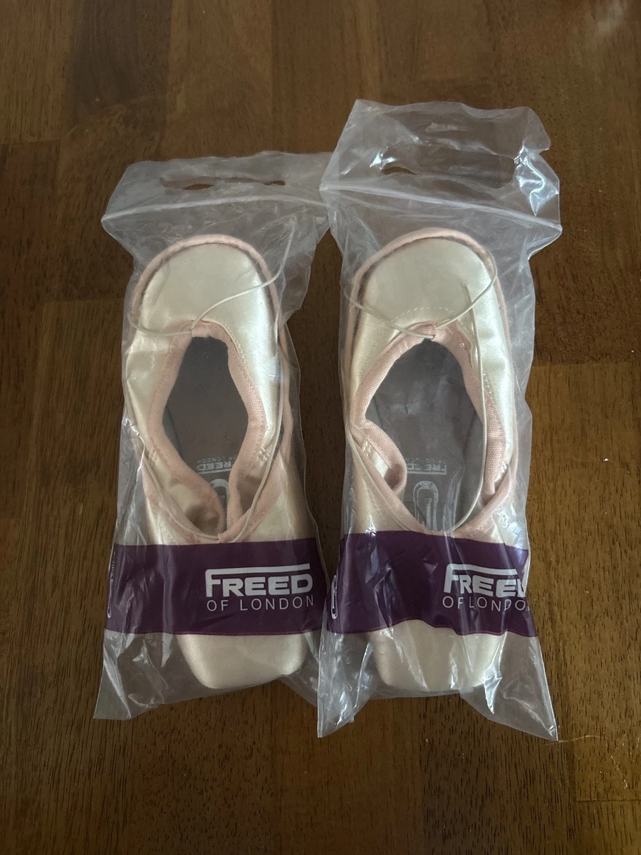 Preços baixos em Freed of London sapatilhas de balé | eBay