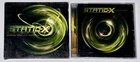 Static-X - Shadow Zone/X-Posed (2003) 2-Disc CD/DVD Nu Metal w/Slipcase OOP Rare