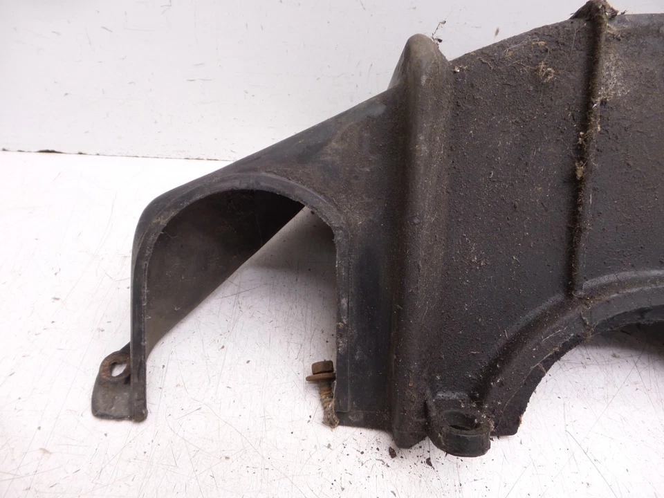 77-81 Firebird TH400 Transmisión Automática Volante Cubierta Antipolvo Protector GM 403703 Foto 4 de 4