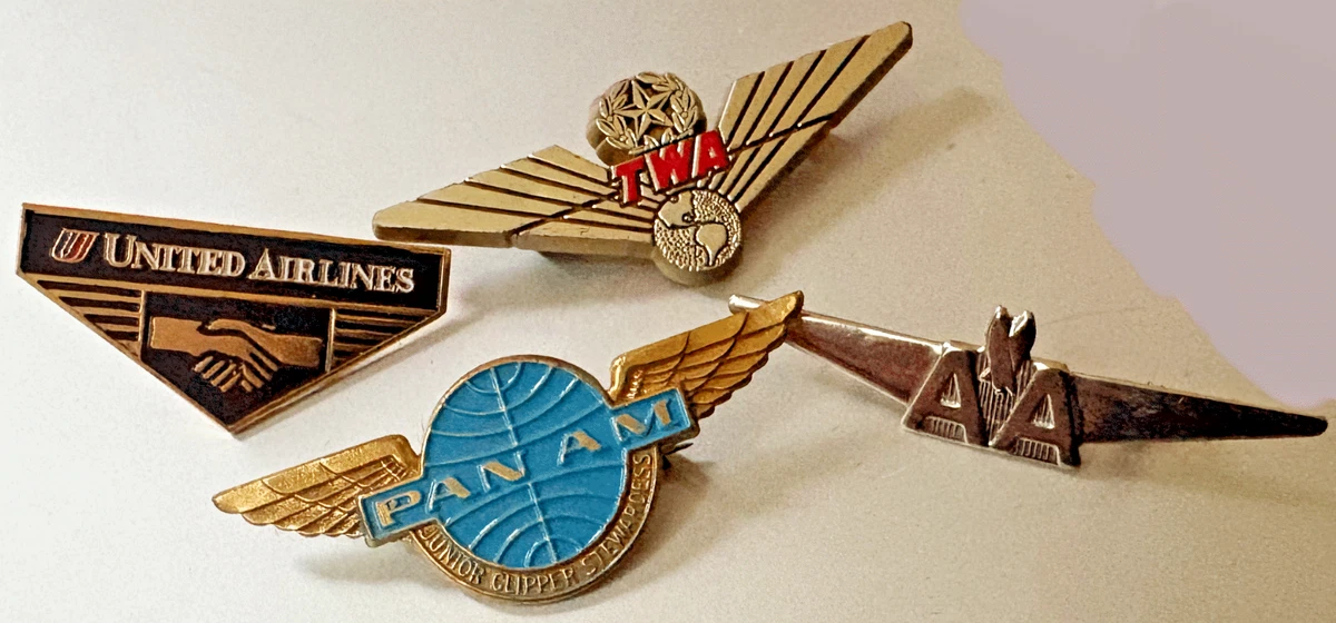 Pan Am Pilot for sale | eBay