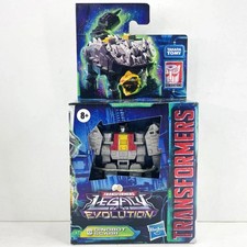 Transformers Legacy Evolution Core Dinobot Volcanicus Action Figure Toy Gift