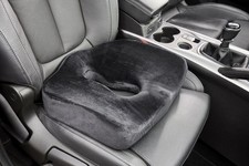 Reisekissen Memory für Tesla Model 3 5YJ3 2017-2025 Limousine, weiches Kissen