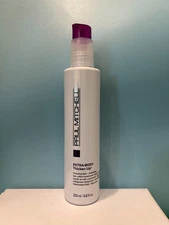 Paul Mitchell Extra Body Thicken Up Styling Liquid 6.8oz  New & Authentic