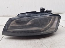 Audi A5 8T B8 Xenon Headlight Passenger Left Side 8T0941003AE 2008-2012