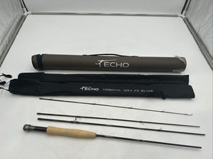 Echo Carbon XL Fly Rod | eBay