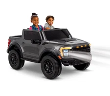 KIDS RIDE-ON CAR 12V Ford F-150 Raptor Battery Powered Toy