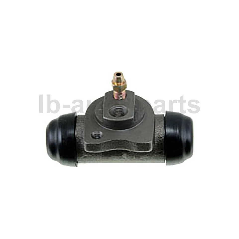 Cilindro de rueda de freno de tambor trasero primera parada para Chevrolet Aveo 2X Dorman Foto 4 de 4