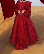 💯ORIGINAL RANGRASIYA  ✅️LAWN DESIGNER 2026 SUFFUSE ELAN SOBIA NAZIR EID 