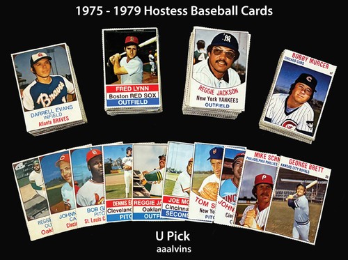 Fergie Jenkins [Hand Cut] #116 1975 Hostess card