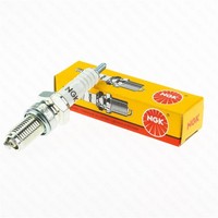NGK ZüNdkerze Spark Plug D9EA