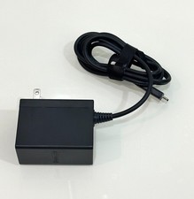 Genuine Original Nintendo Switch Charger AC USB-C Power Supply Adapter OEM