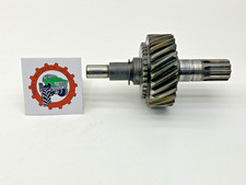 Gm Chevy Gmc Np205 Transfer Case 10 Spline Input Shaft Gear Np205 Gm Chevy Gmc Np205 Transfer Case 10 Spline Input Shaft Gear Np205