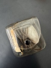 MINILUX  D.B.G.M. ORIGINALE  - PORSCHE 356 VINTAGE - ACCESSORIO LUCE DA AUTO