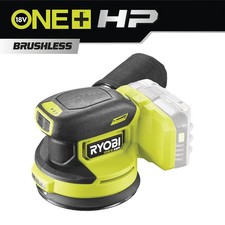 18V ONE+ HP Compact Cordless Brushless Orbital Sander (Bare Tool) RROS18C-0
