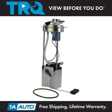 Trq Fuel Pump Module For 2007-2008 Chevrolet Silverado 1500 Gmc Sierra 1500 Trq Fuel Pump Module For 2007-2008 Chevrolet Silverado 1500 Gmc Sierra 1500