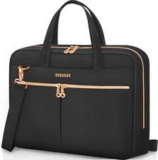 Laptop Bag Case 17 17.3 Inch Women Men Computer Bag for HP Envy Pavilion Omen/Lg