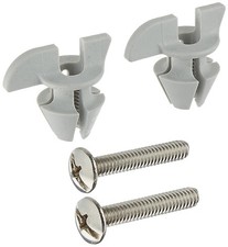 1133024 Hardware Pack- Seat- Assembly
