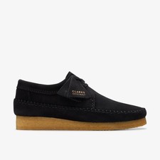  26165081 MENS CLARKS WEAVER