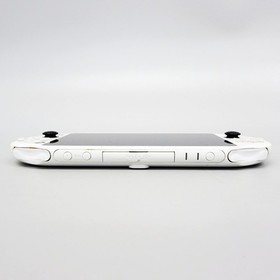 Sony Playstation PS Vita Glacier White PCH-2000 ZA22 Console only PSV Slim Used