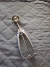 Kitchenaid Ice cream/ Cookie Dough Scoop Pre Owned