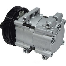 A/C Compressor-New  UAC  CO101260C