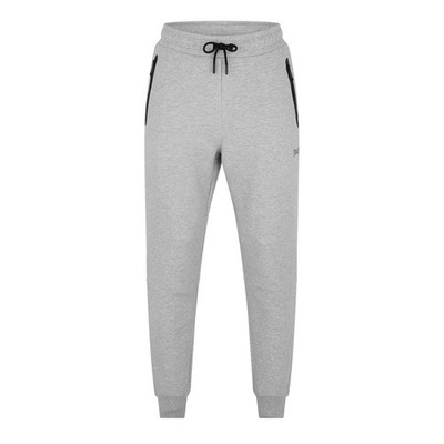 Everlast Mens Elite Fleece Joggers Sweatpants Jogging Bottoms