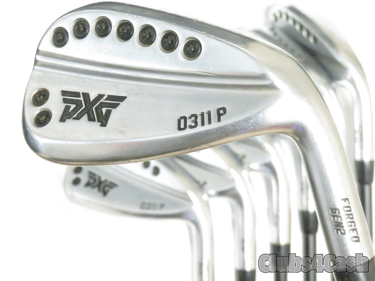 PXG 2-Iron Golf Clubs for sale | eBay