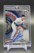 2017 Bowman High Tek Baseball Cards 4