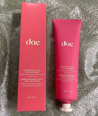 Dae Cactus Fruit 3-In-1 Styling Cream 150ml