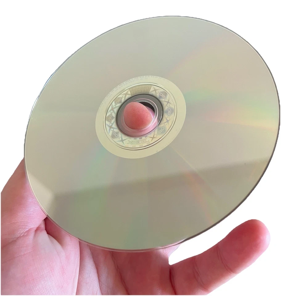 The Simpsons: Hit & Run Black Label (Xbox Original) Complete Manual + FREE POST - Image 4 of 4