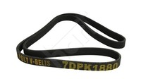 Hart Keilrippenriemen FüR BMW X5 E70 Xdrive30D Xdrive40D 5Er F10 F18 525D 535D