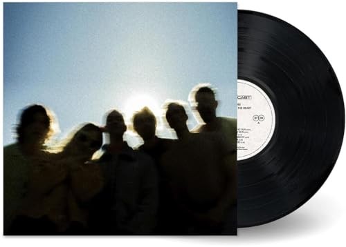 Head And The Heart - Aperture - Vinyl Record 12 Inch Record - F99Z-image