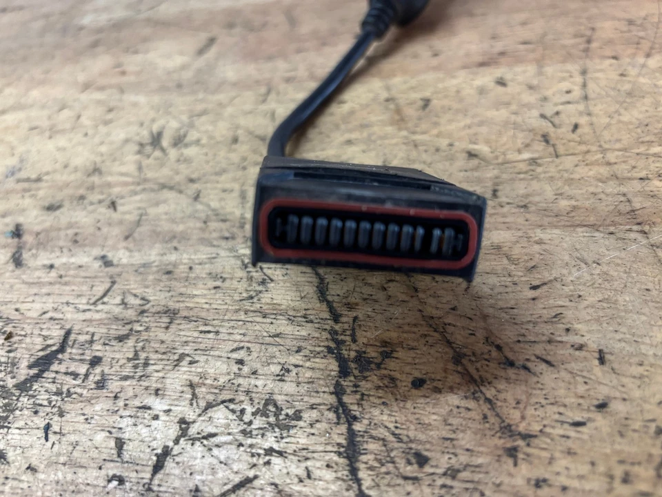 Abrazadera de escape Harley Davidson Softail Fat Boy Performance 2017 110 cuin 18 16 Foto 4 de 4