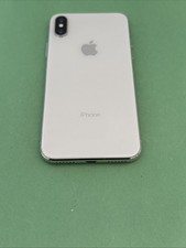 iPhone X White iOS for sale | eBay