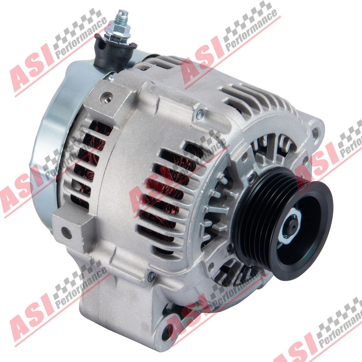 Alternator 140A For 1998–2006 LEXUS LX470 UZJ100 V8 engine 2UZ-FE