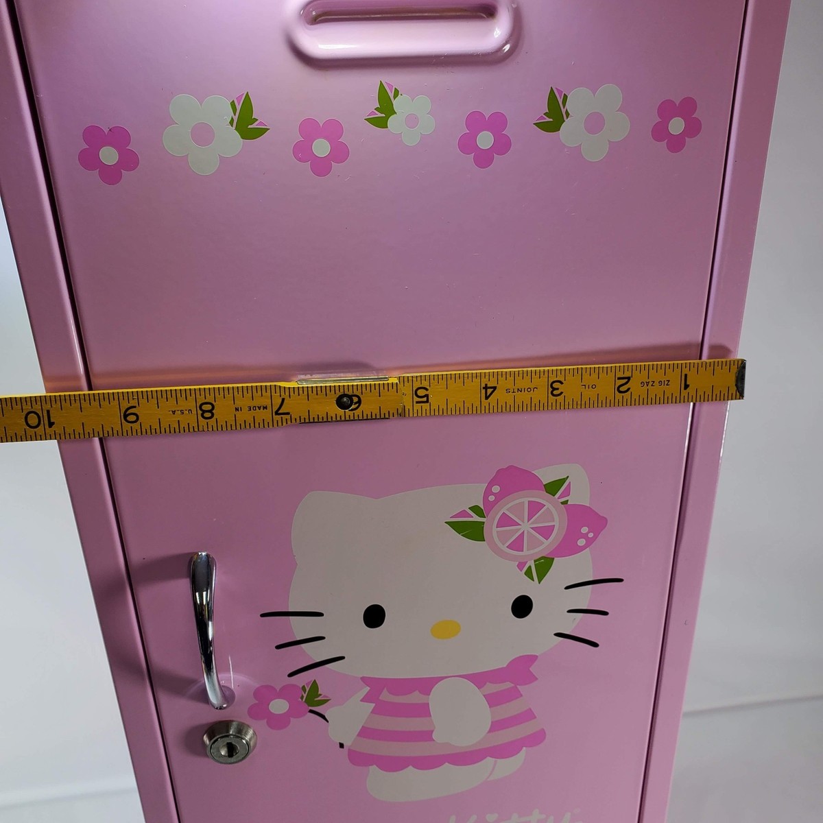 キティ2003 SANRIO サンリオ 2003年製 ハローキティカップ＆ソーサー C330