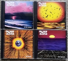 Box Set The Byrds Music CDs for sale - eBay