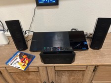 Sony BDV-N5200W Bluetooth 4K Upscale Blu-Ray/DVD W/OEM REMOTE/3 SPEAKERS