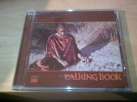 Stevie Wonder - Talking Book Cd Neu (2000)