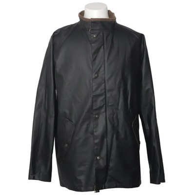 Didriksons 1913, Regenjacke, Herren, Größe: L, Grau #dhK